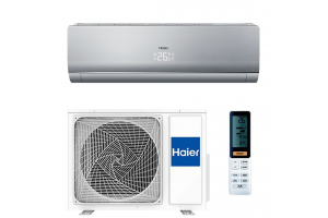 Šilumos siurblys oras-oras Haier Revive 50, šildymo galia 4,80 kW, šaldymo galia 4,80 kW freonas R32 AS50RCBHRA+1U50MERFRA Šilumos siurblys oras-oras Haier Revive 50, šildymo galia 4,80 kW, šaldymo galia 4,80 kW freonas R32 AS50RCBHRA+1U50MERFRA